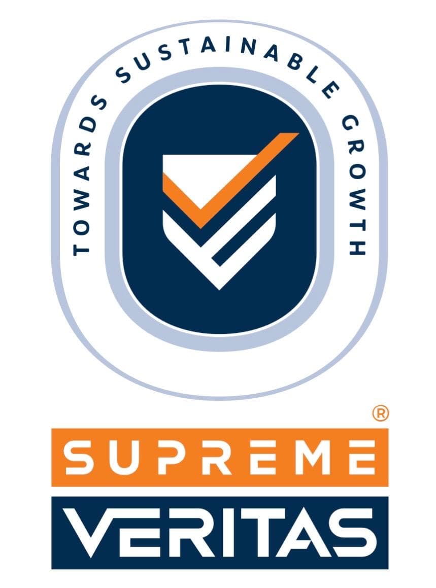 Supreme Veritas Logo